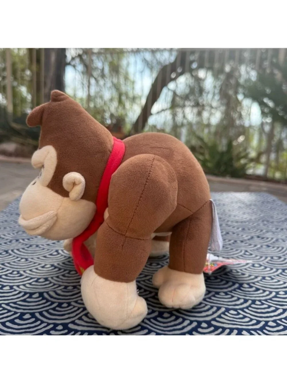 Donkey Kong 9